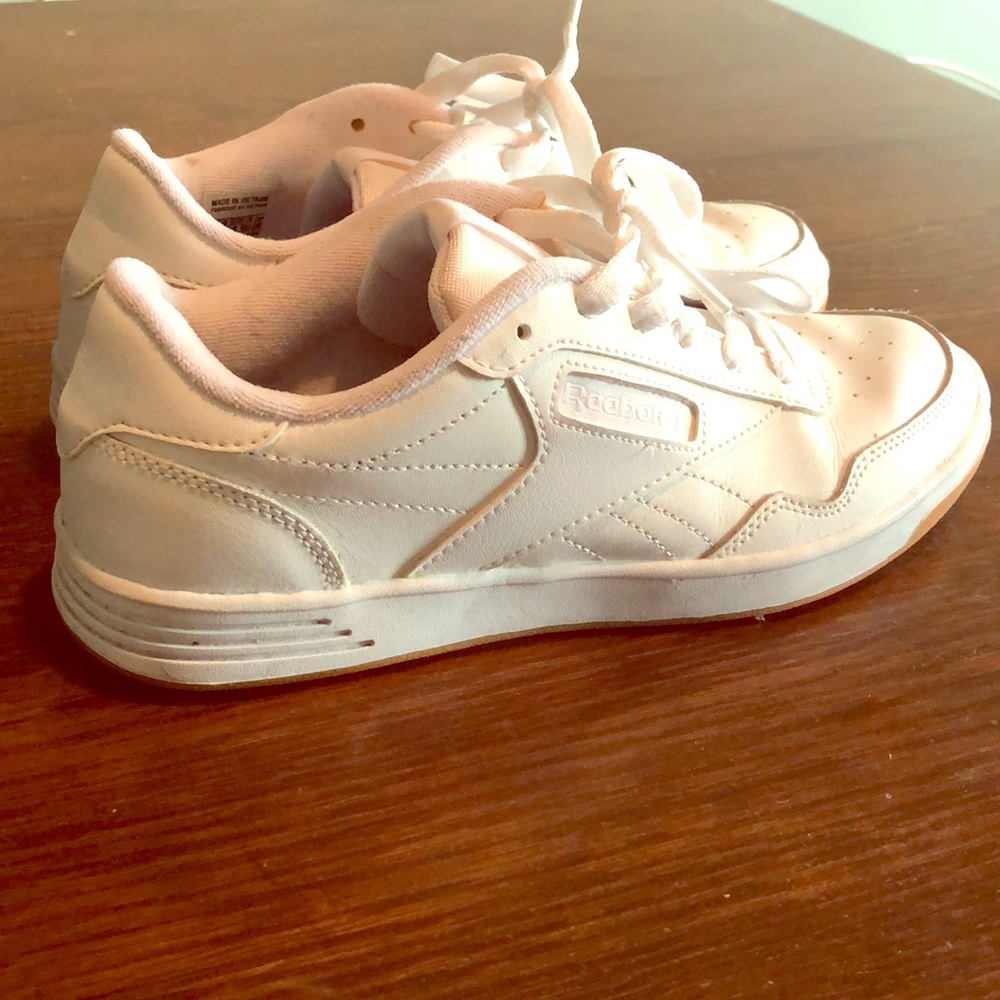Reebok classics memory tech